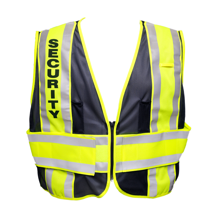 Reflective Duty Vests