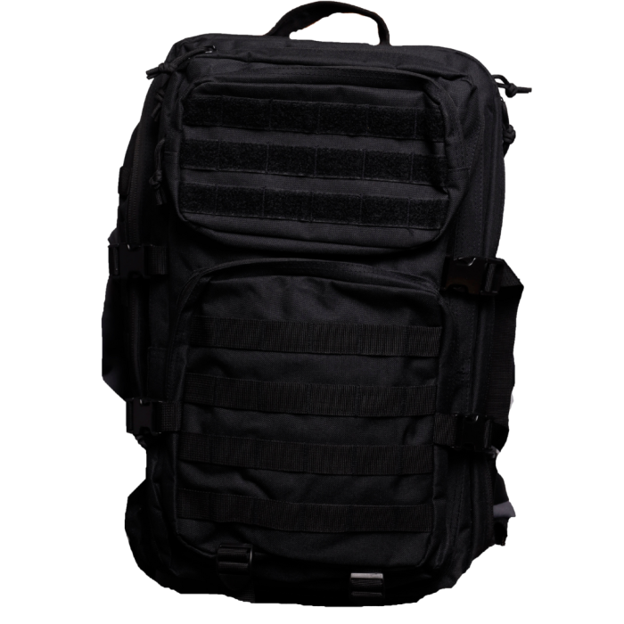 Tactical Bag Pack