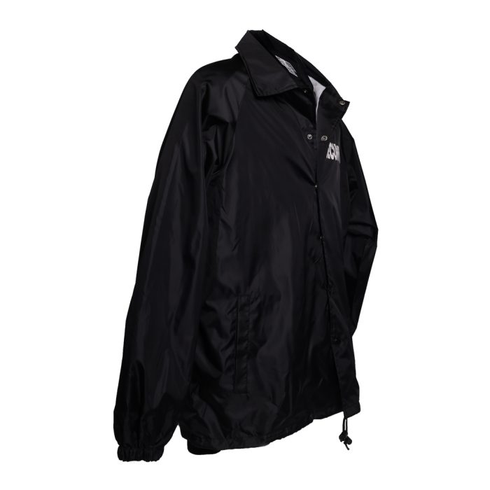 Wind Breaker With Security ID