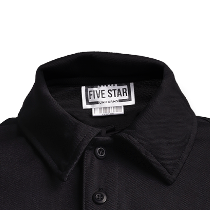 Five Star 100% Polyester Polo Shirt