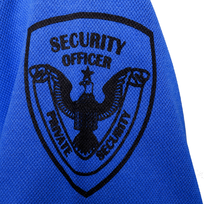 Security Officer Logo