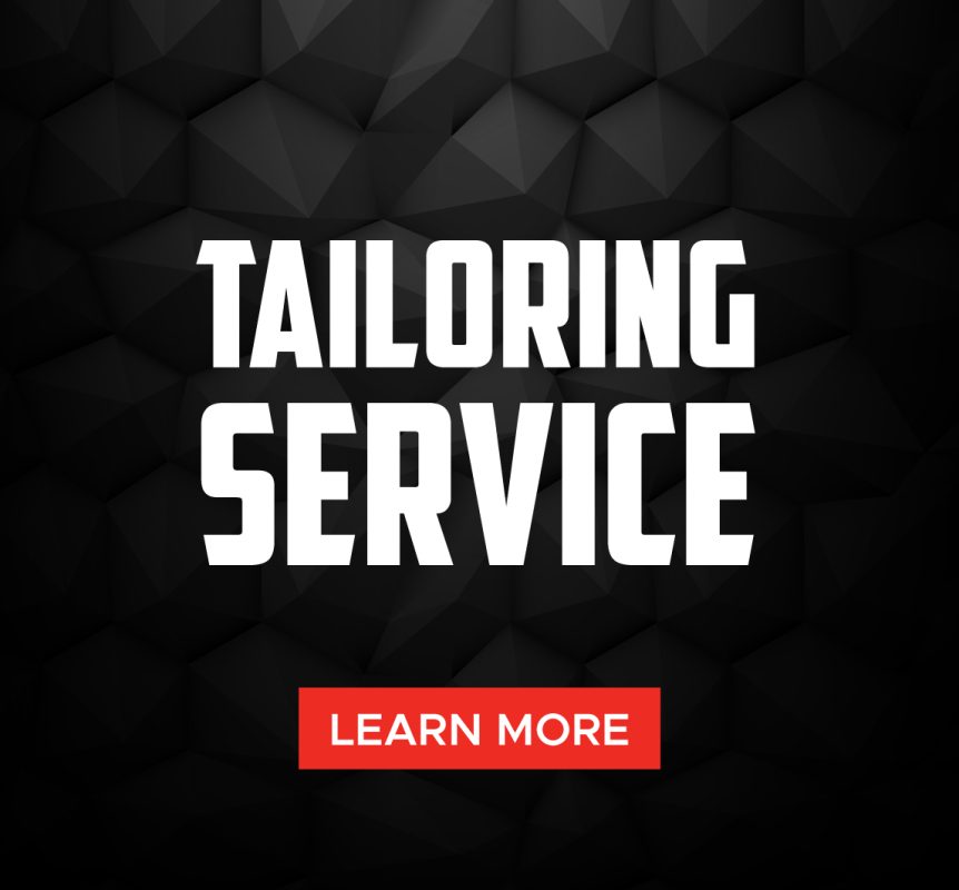 Pro Uniforms-Tailoring-Service