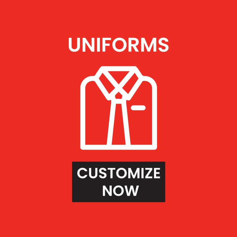 Pro Uniforms Uniforms
