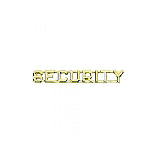 Security Gold