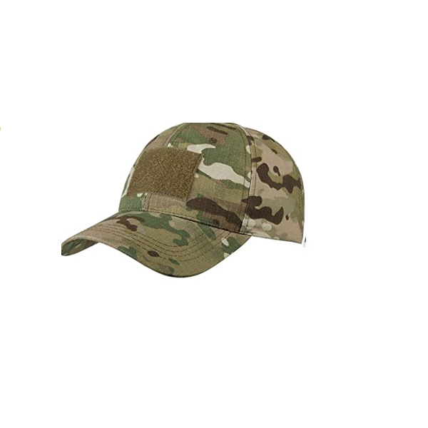 Pro Uniform army green cap