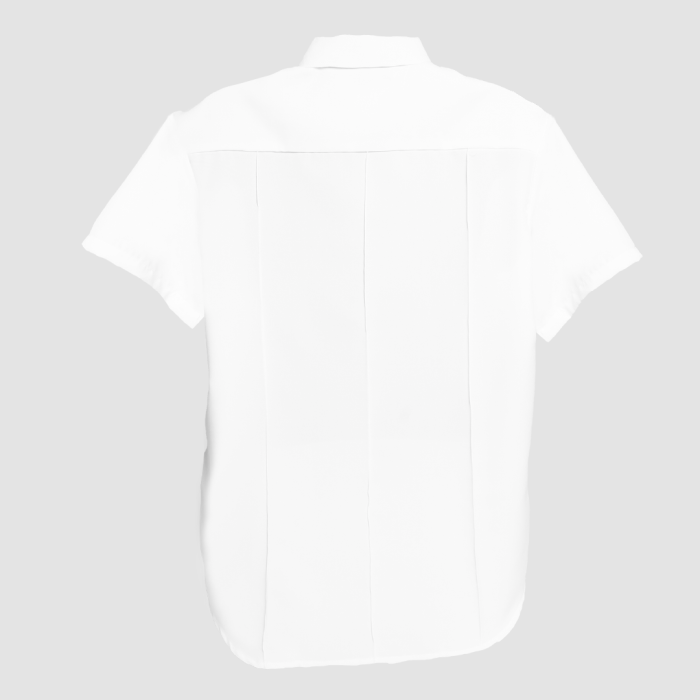 Poly Cotton Uniform Shirts
