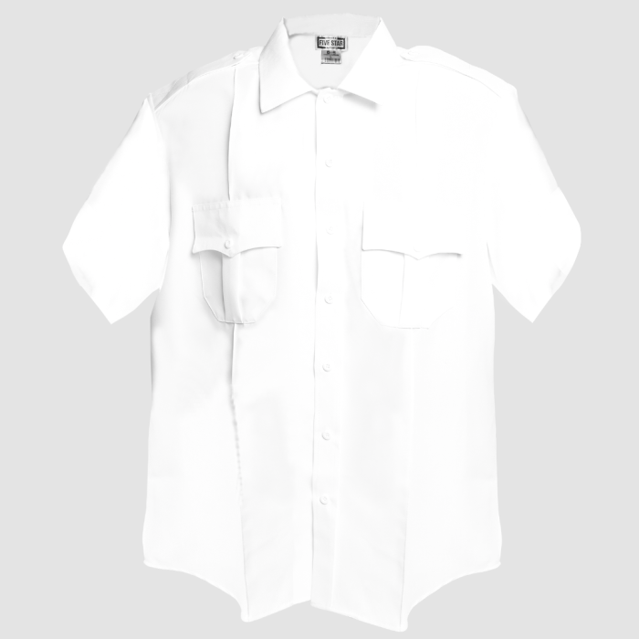 Pro Uniform White shirt