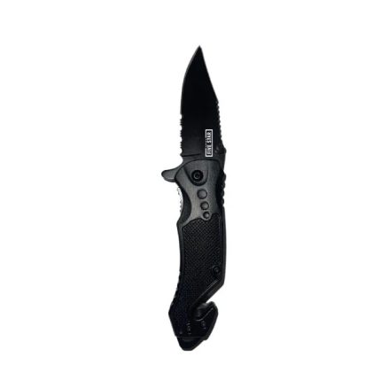 2.95" Serrated Blade Pocket Knife