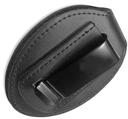 Oval shape Badge Holder