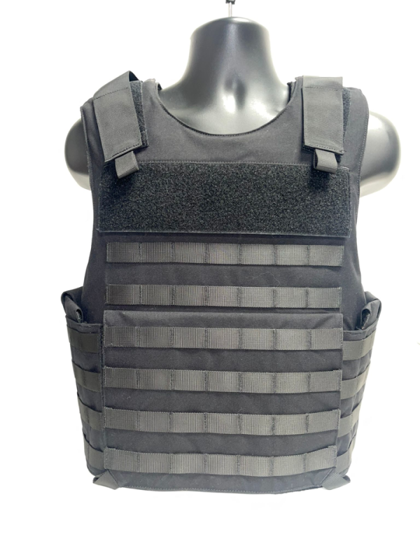 Get Affordable Five Star Tactical Body Armor ProUniforms