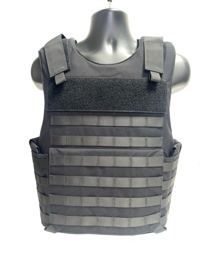 Tactical Body Armor