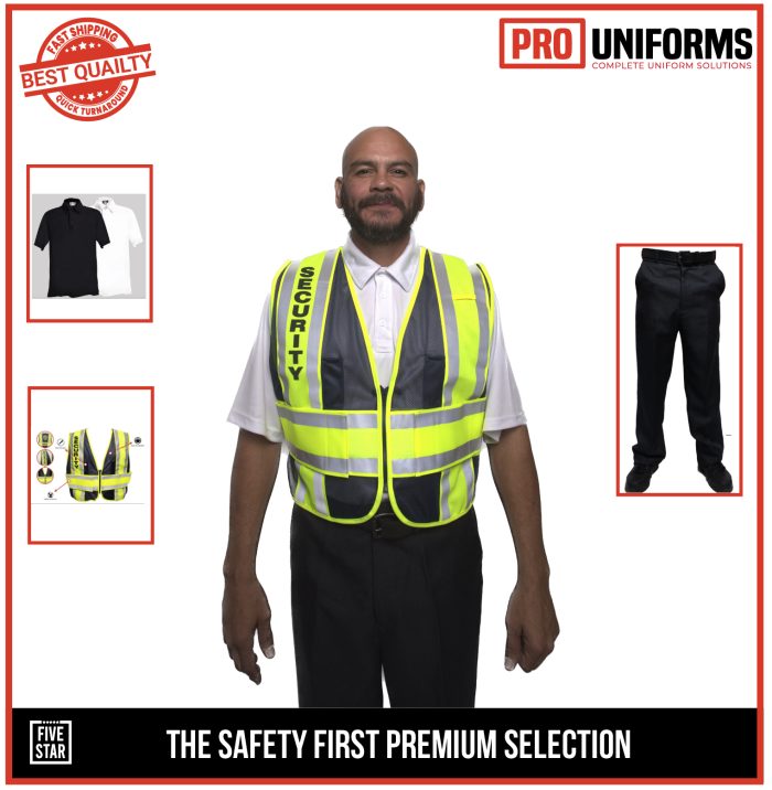 Safety First Premium