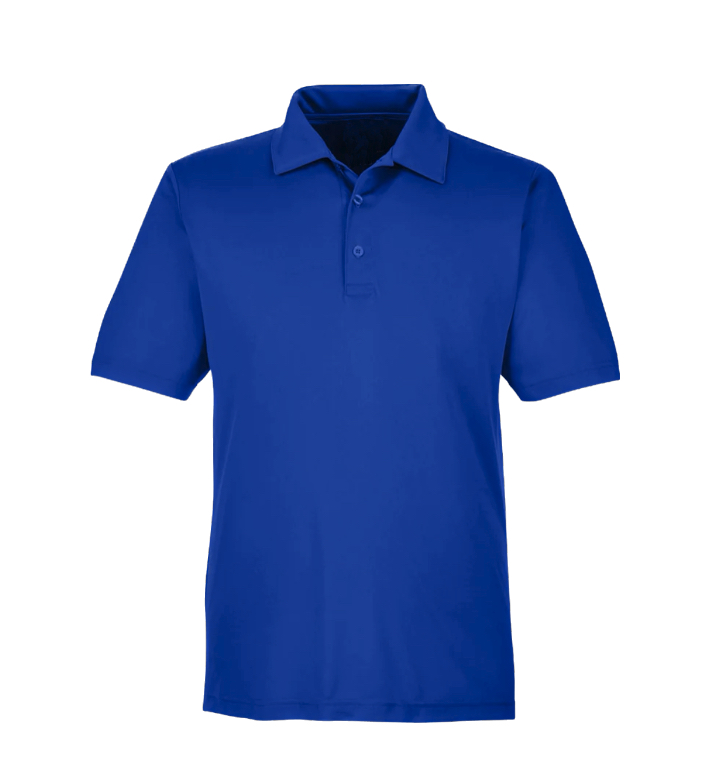Buy Online 100% Polyester Performance Polo