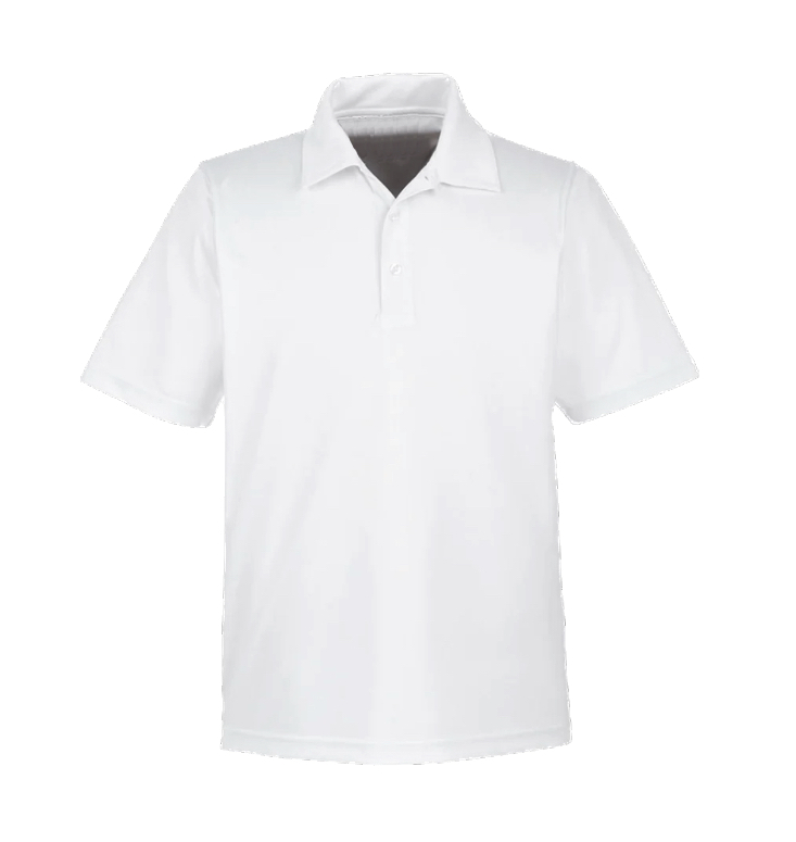 Buy Online 100% Polyester Performance Polo