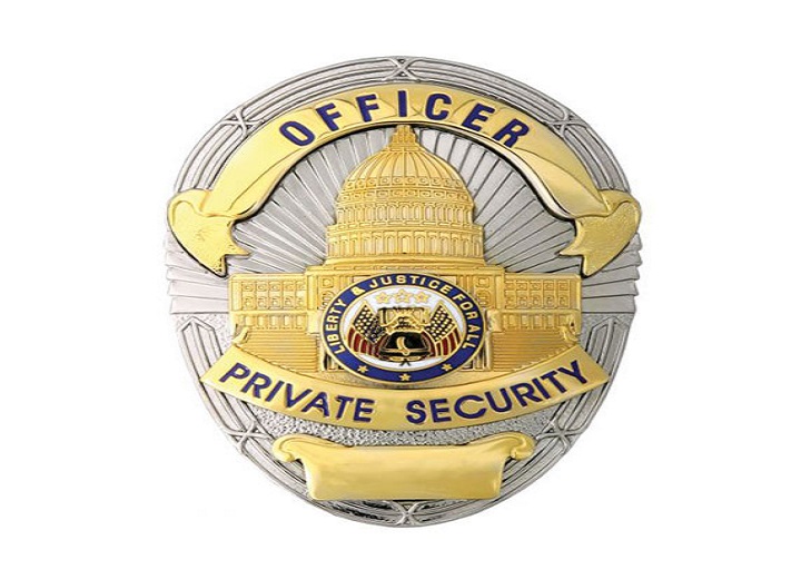 Guard Badges