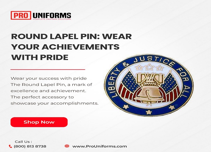 Custom Security Uniforms