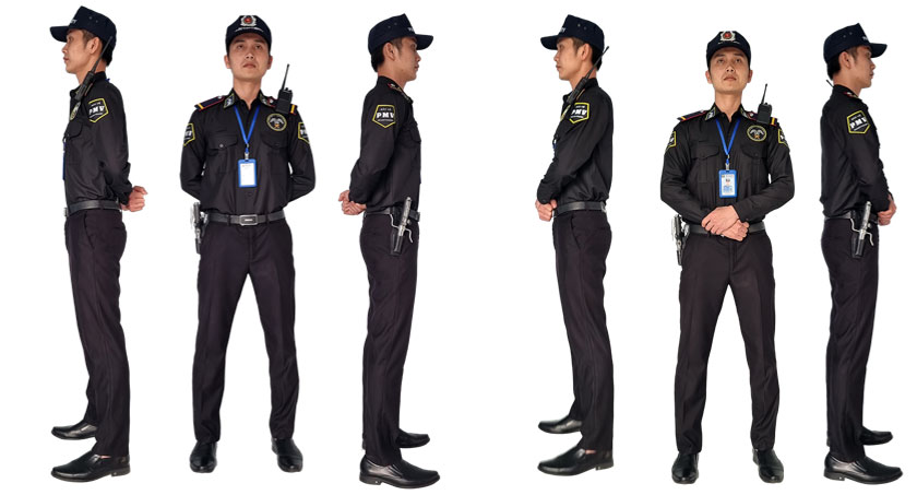 Uniforms