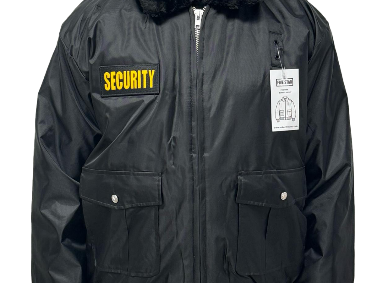 ジャケット・アウター LCE Bomber Jacket with Warning Patches Patched Bomber Jacket (Casting LA) – New2You LX