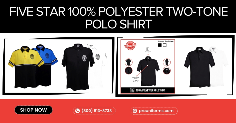 POLO SHIRT