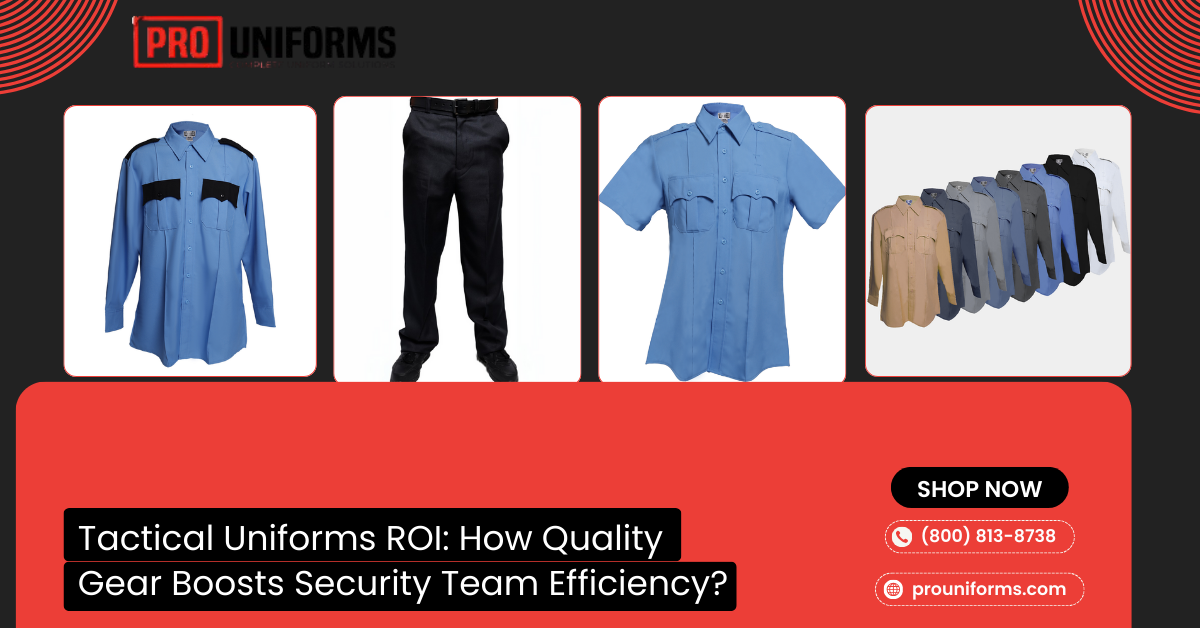 Security Team