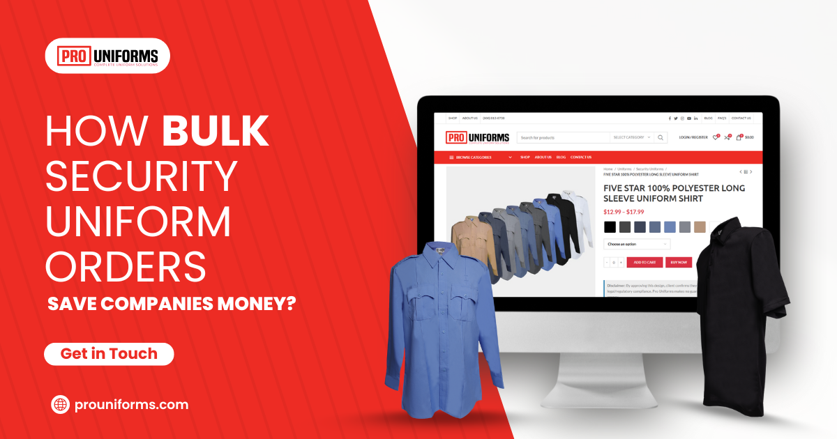 how ordering in bulk saves a lot more time and money
