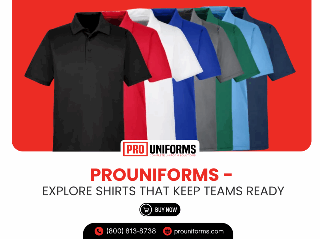  bike Patrol polo shirts by pro uniforms
