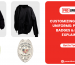 Customize security uniforms