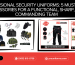 Security Uniforms